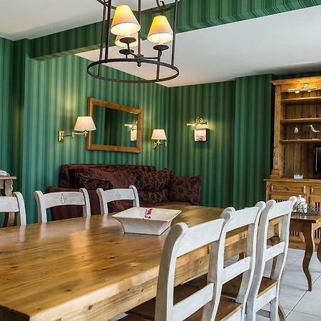 Le Clos De Marie Font-Romeu-Odeillo-Via 외부 사진