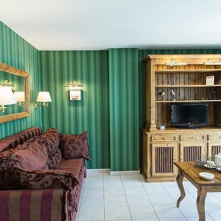 Le Clos De Marie Font-Romeu-Odeillo-Via 외부 사진