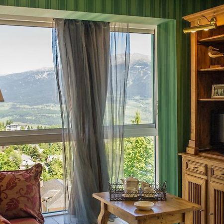 Le Clos De Marie Font-Romeu-Odeillo-Via 외부 사진