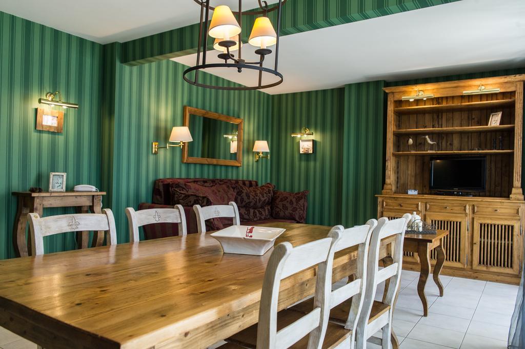 Le Clos De Marie Font-Romeu-Odeillo-Via 외부 사진