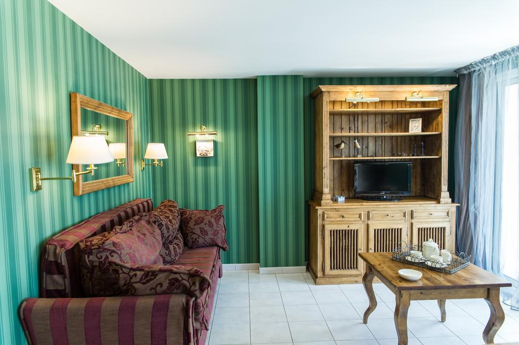 Le Clos De Marie Font-Romeu-Odeillo-Via 외부 사진