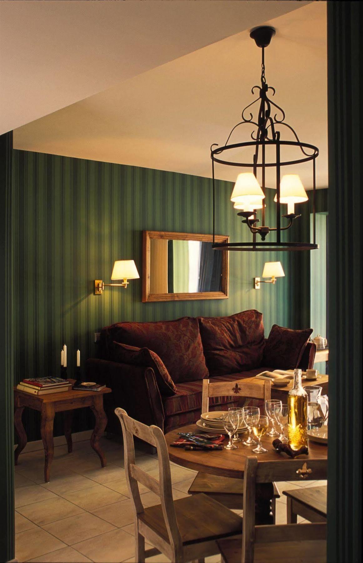Le Clos De Marie Font-Romeu-Odeillo-Via 외부 사진